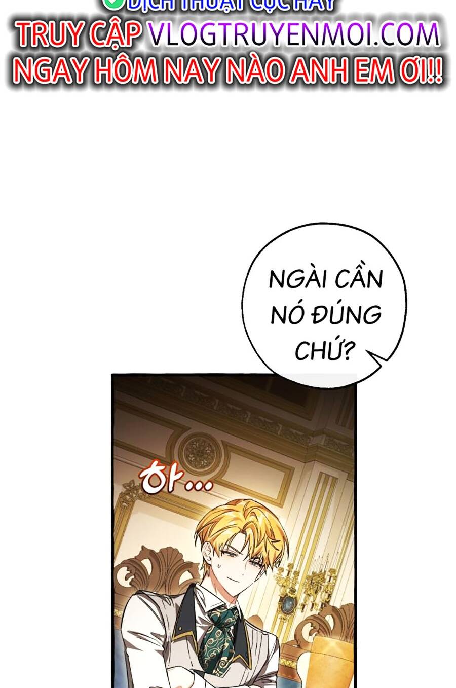 Sự Ra Đời Của Một Anh Hùng: Chapter 114