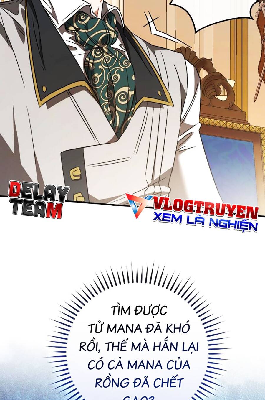 Sự Ra Đời Của Một Anh Hùng: Chapter 114