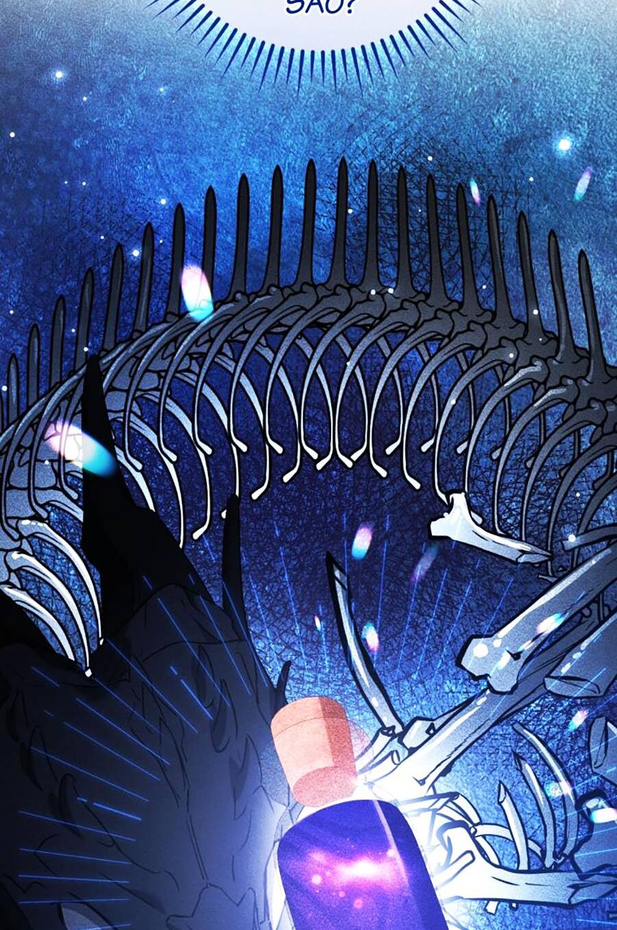 Sự Ra Đời Của Một Anh Hùng: Chapter 114
