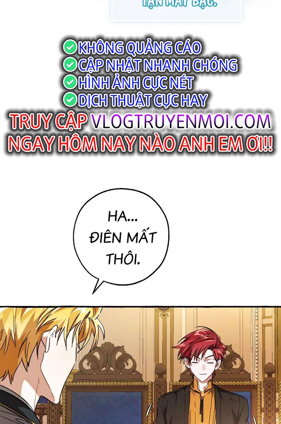 Sự Ra Đời Của Một Anh Hùng: Chapter 114