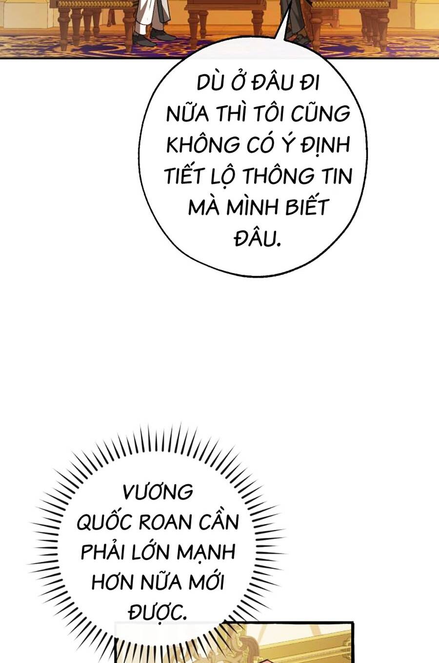 Sự Ra Đời Của Một Anh Hùng: Chapter 114