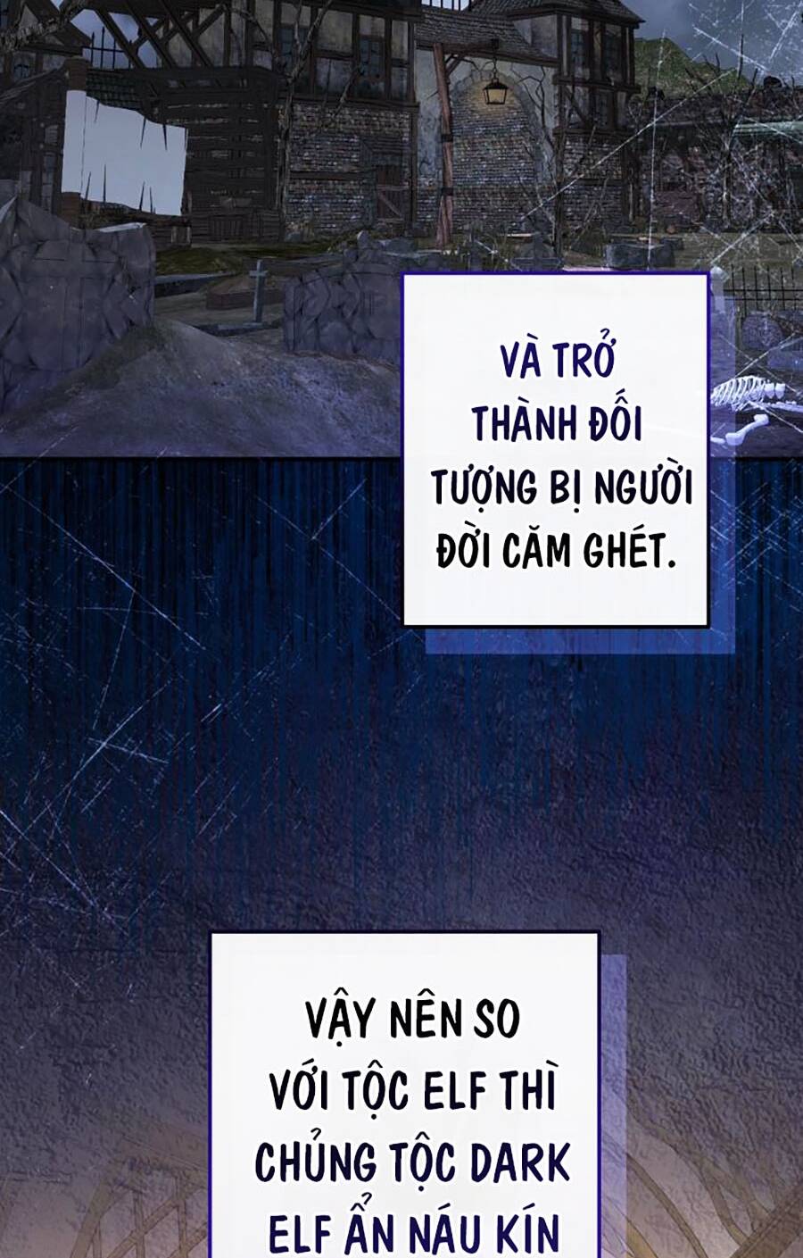 Sự Ra Đời Của Một Anh Hùng: Chapter 114