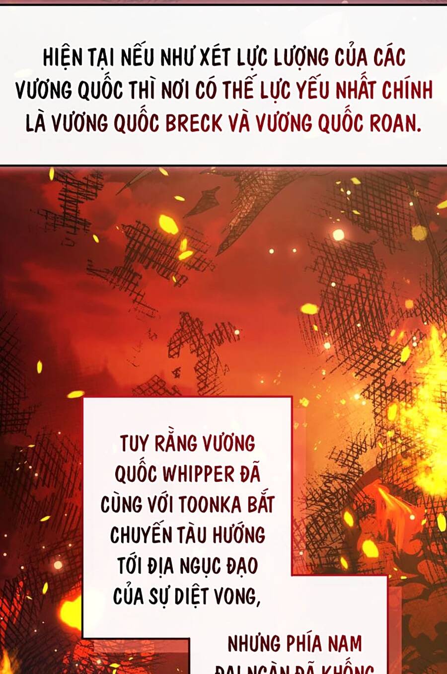 Sự Ra Đời Của Một Anh Hùng: Chapter 114