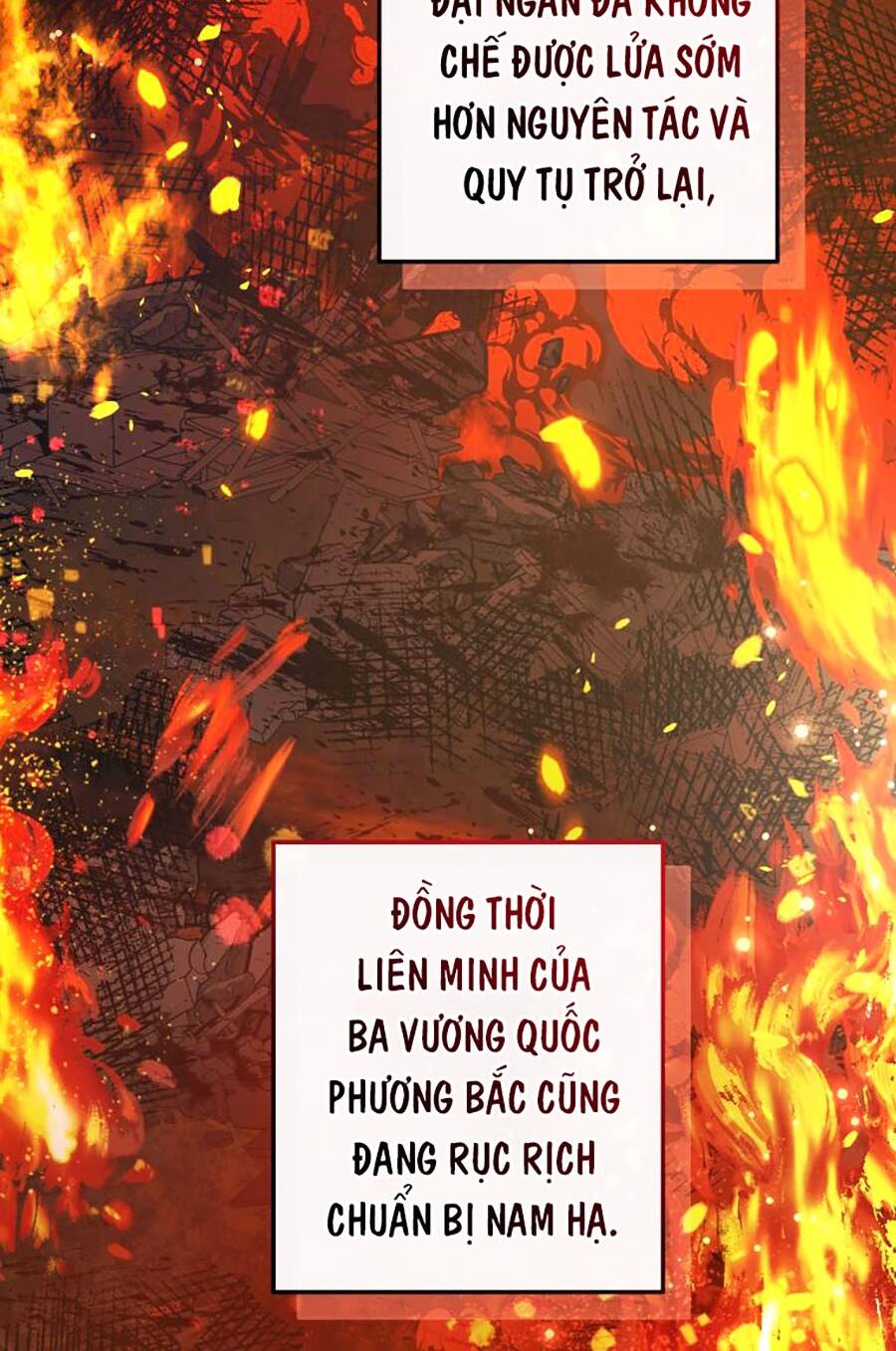 Sự Ra Đời Của Một Anh Hùng: Chapter 114