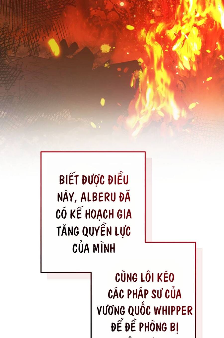 Sự Ra Đời Của Một Anh Hùng: Chapter 114
