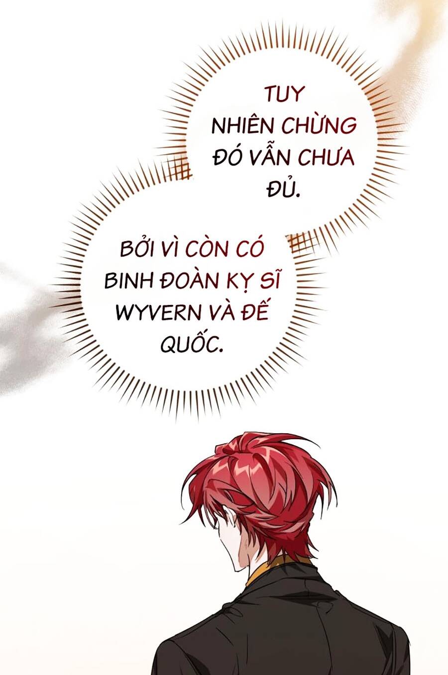 Sự Ra Đời Của Một Anh Hùng: Chapter 114