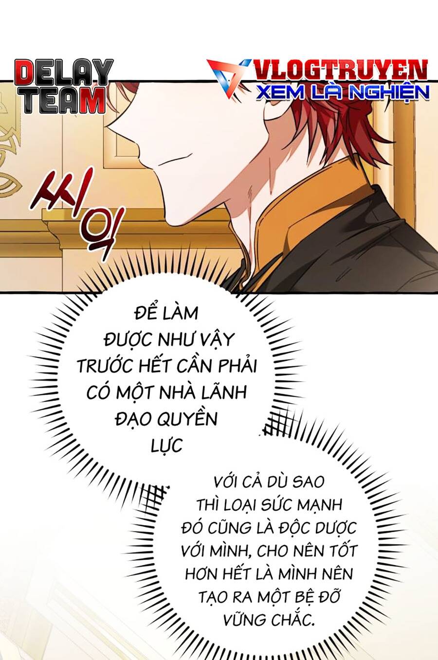 Sự Ra Đời Của Một Anh Hùng: Chapter 114
