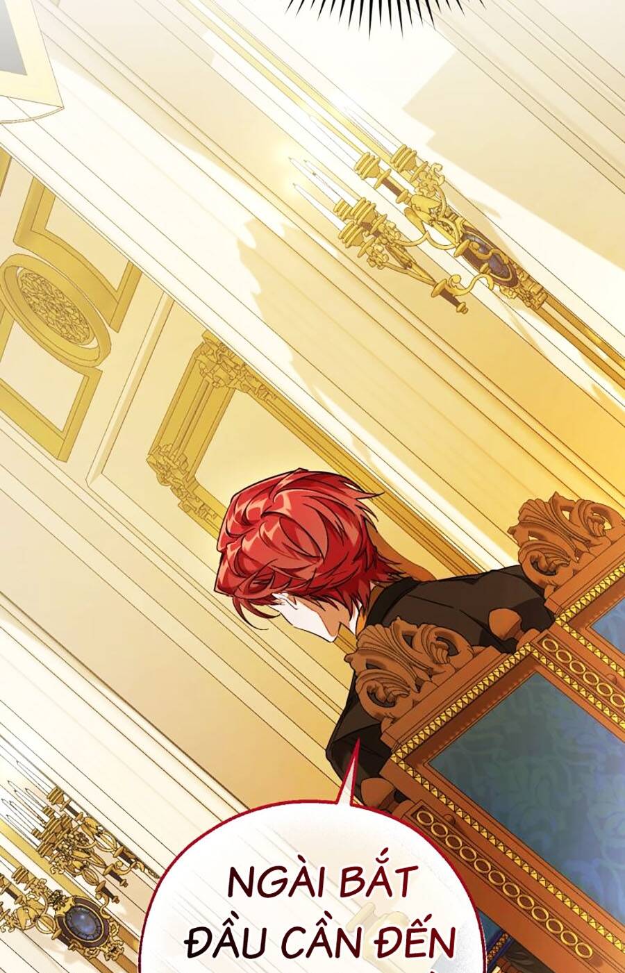 Sự Ra Đời Của Một Anh Hùng: Chapter 114