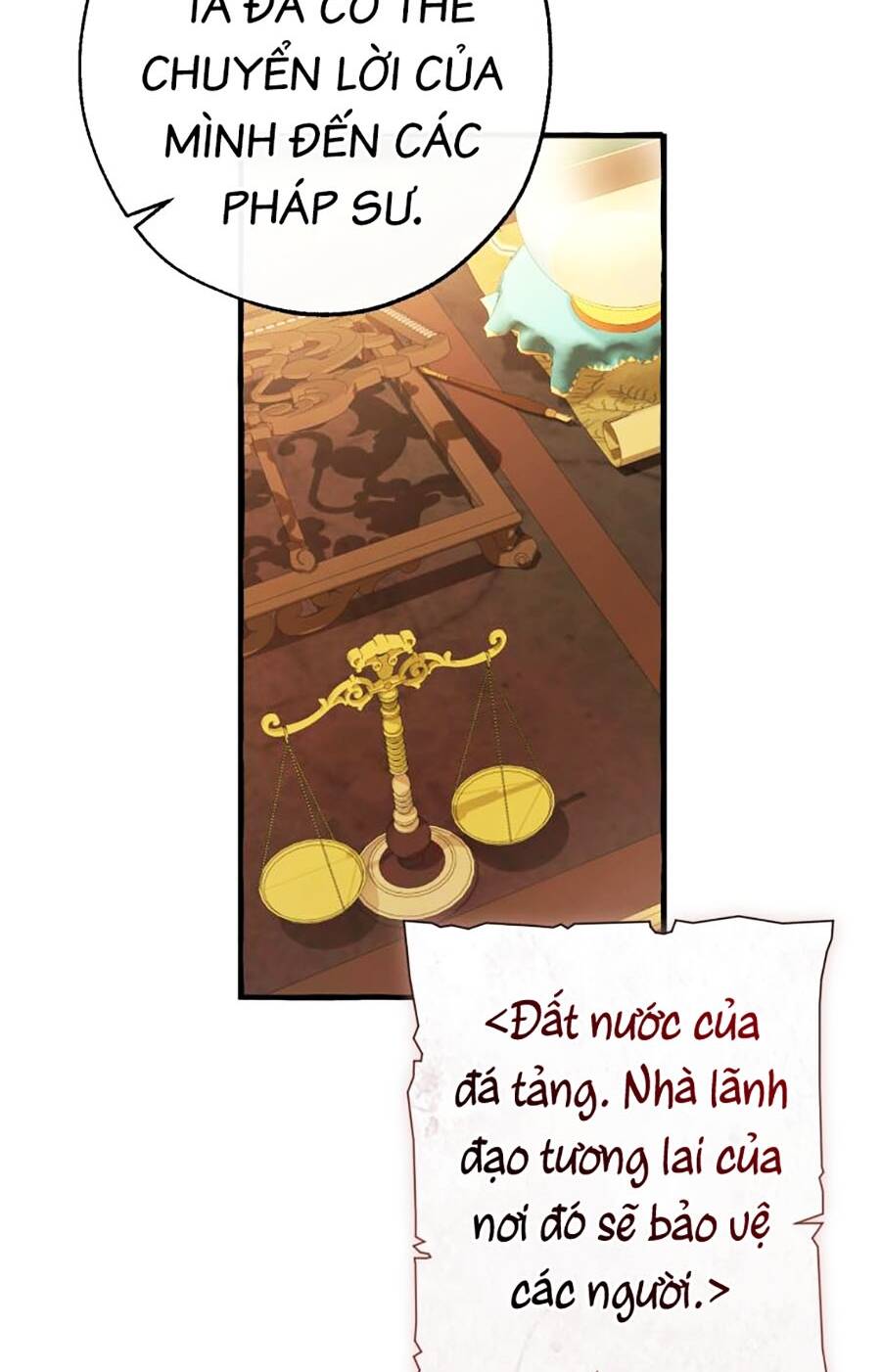 Sự Ra Đời Của Một Anh Hùng: Chapter 114