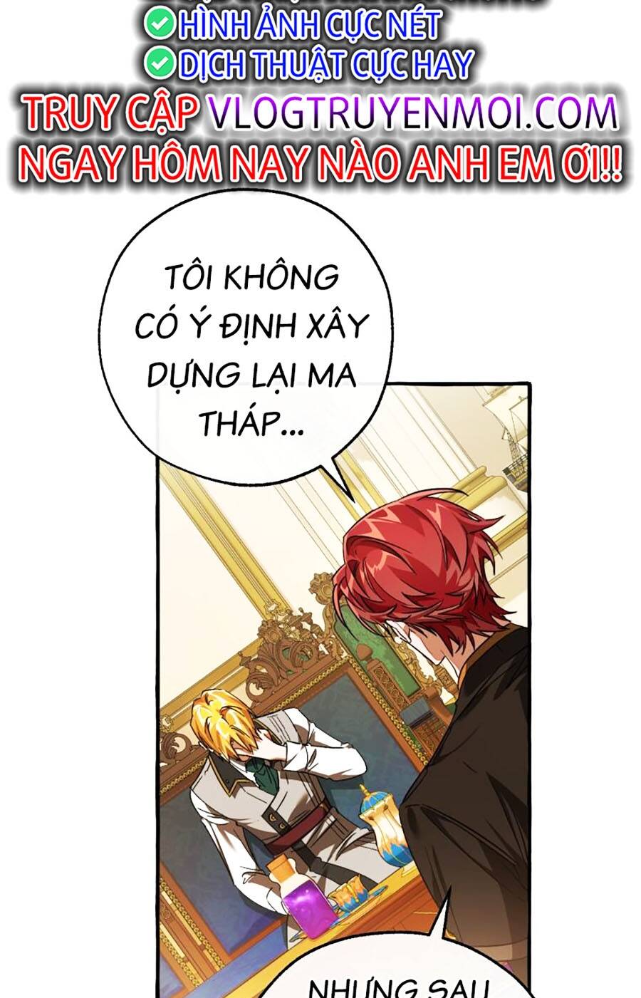 Sự Ra Đời Của Một Anh Hùng: Chapter 114