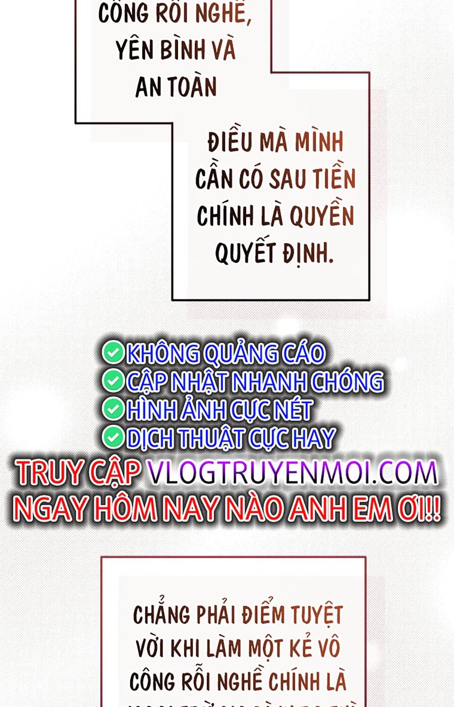 Sự Ra Đời Của Một Anh Hùng: Chapter 114