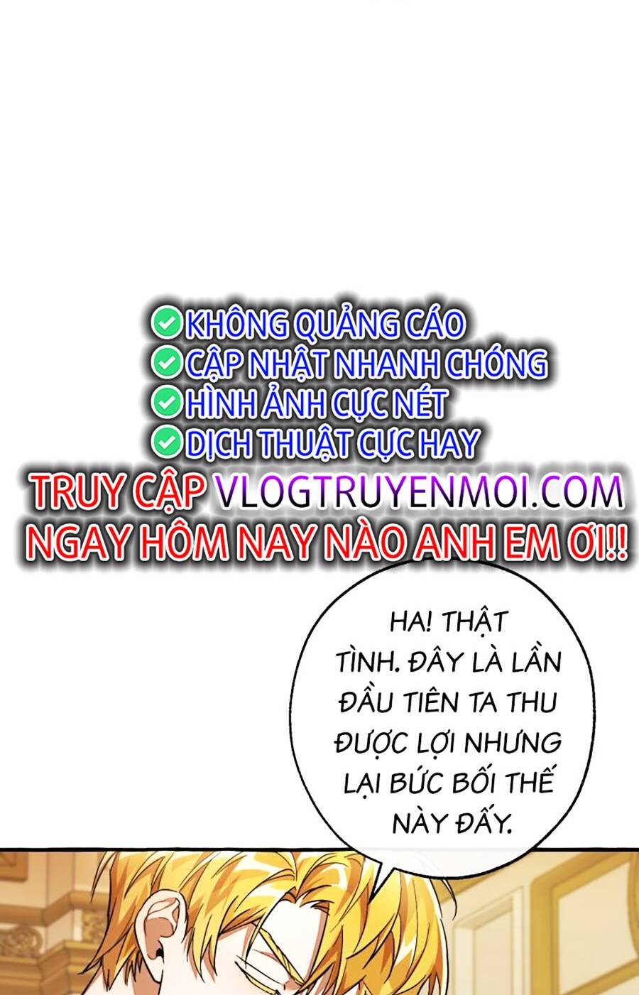 Sự Ra Đời Của Một Anh Hùng: Chapter 114