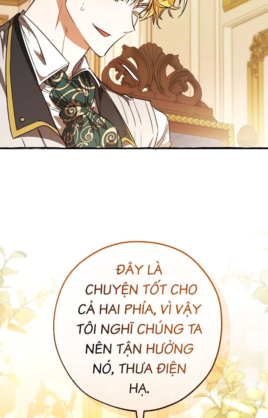 Sự Ra Đời Của Một Anh Hùng: Chapter 114