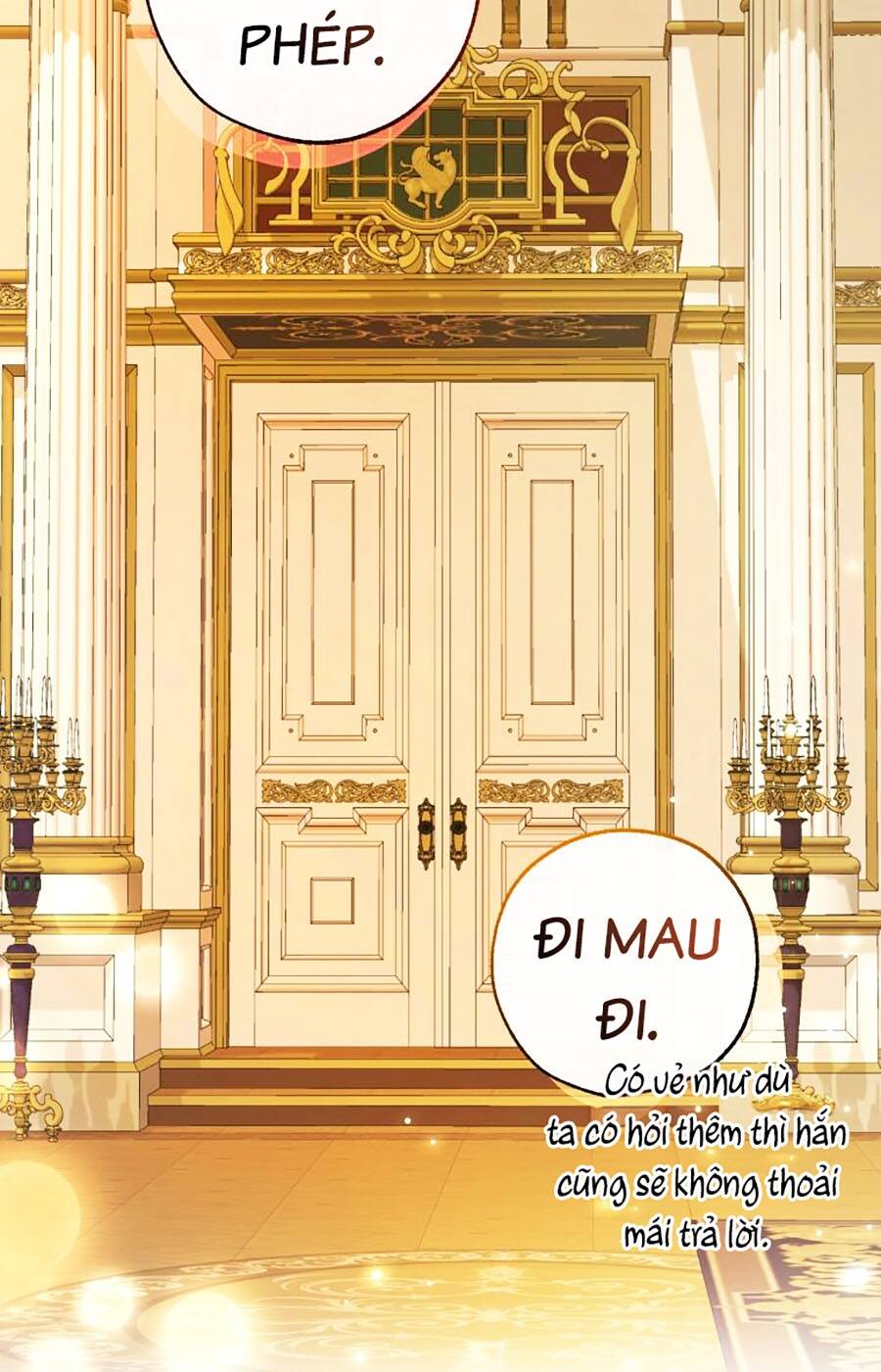 Sự Ra Đời Của Một Anh Hùng: Chapter 114