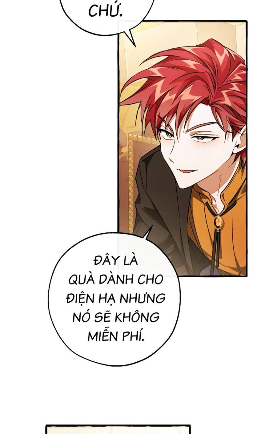 Sự Ra Đời Của Một Anh Hùng: Chapter 114