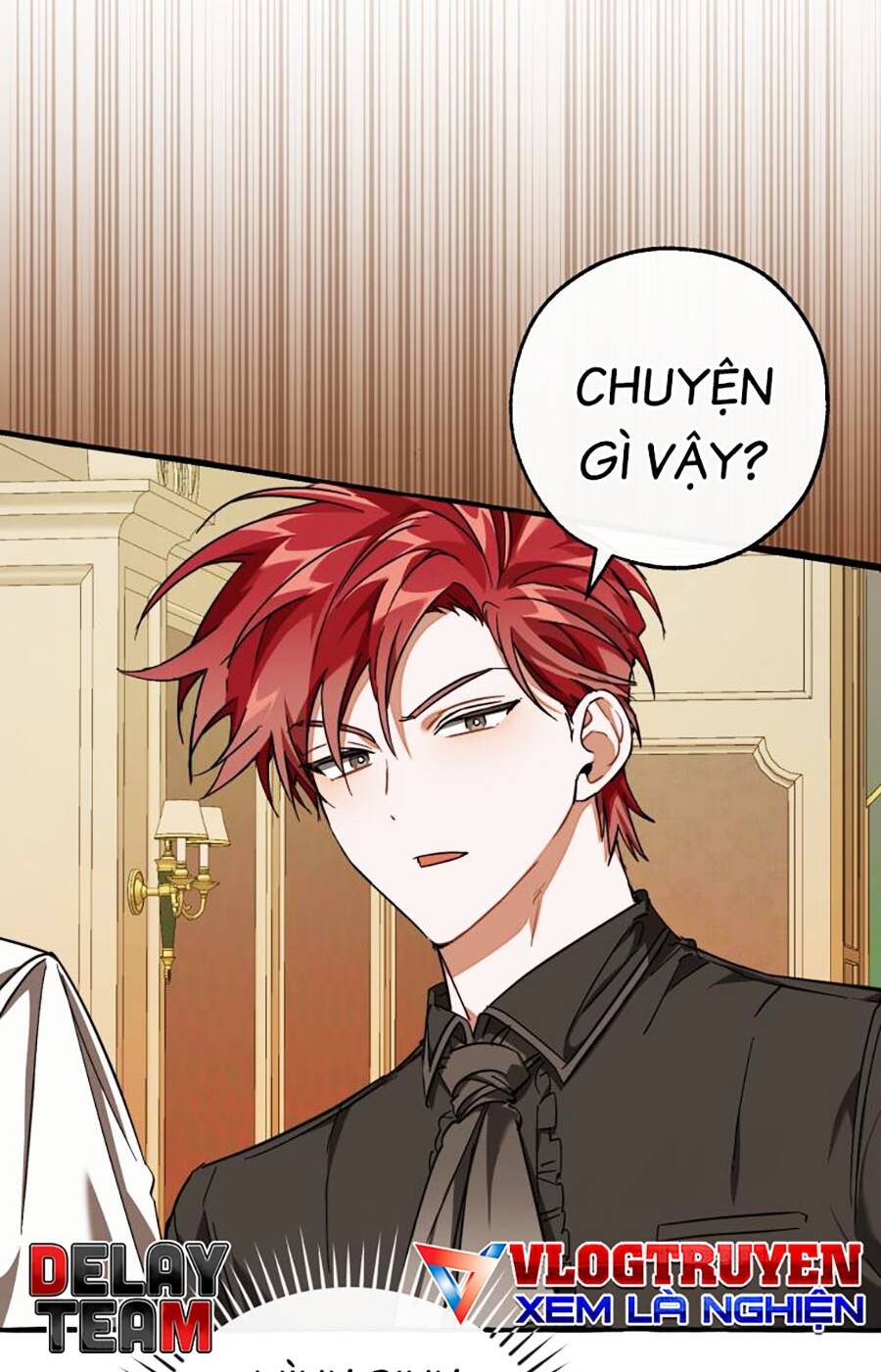 Sự Ra Đời Của Một Anh Hùng: Chapter 114
