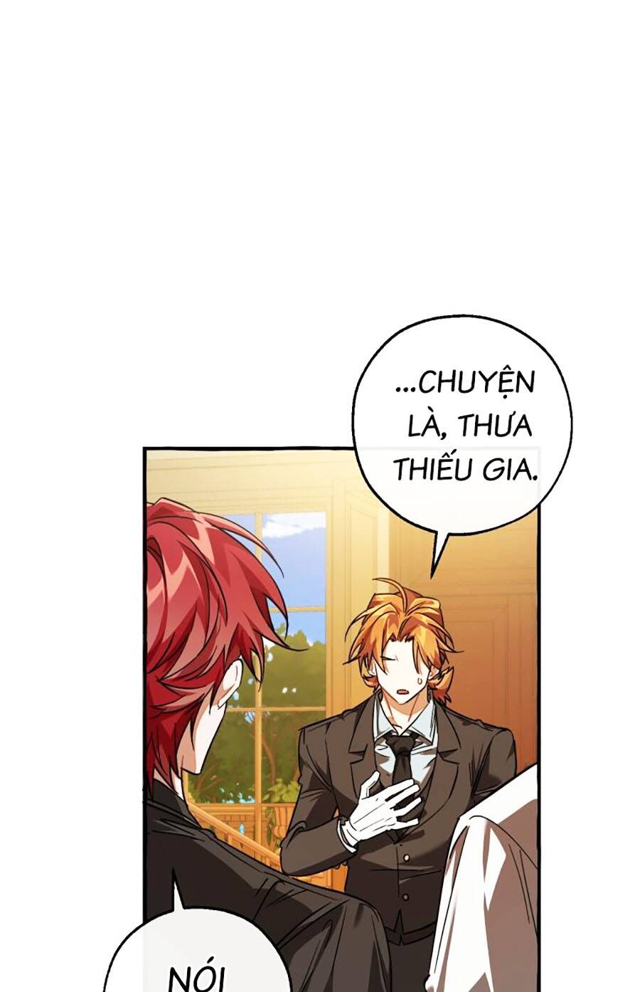 Sự Ra Đời Của Một Anh Hùng: Chapter 114