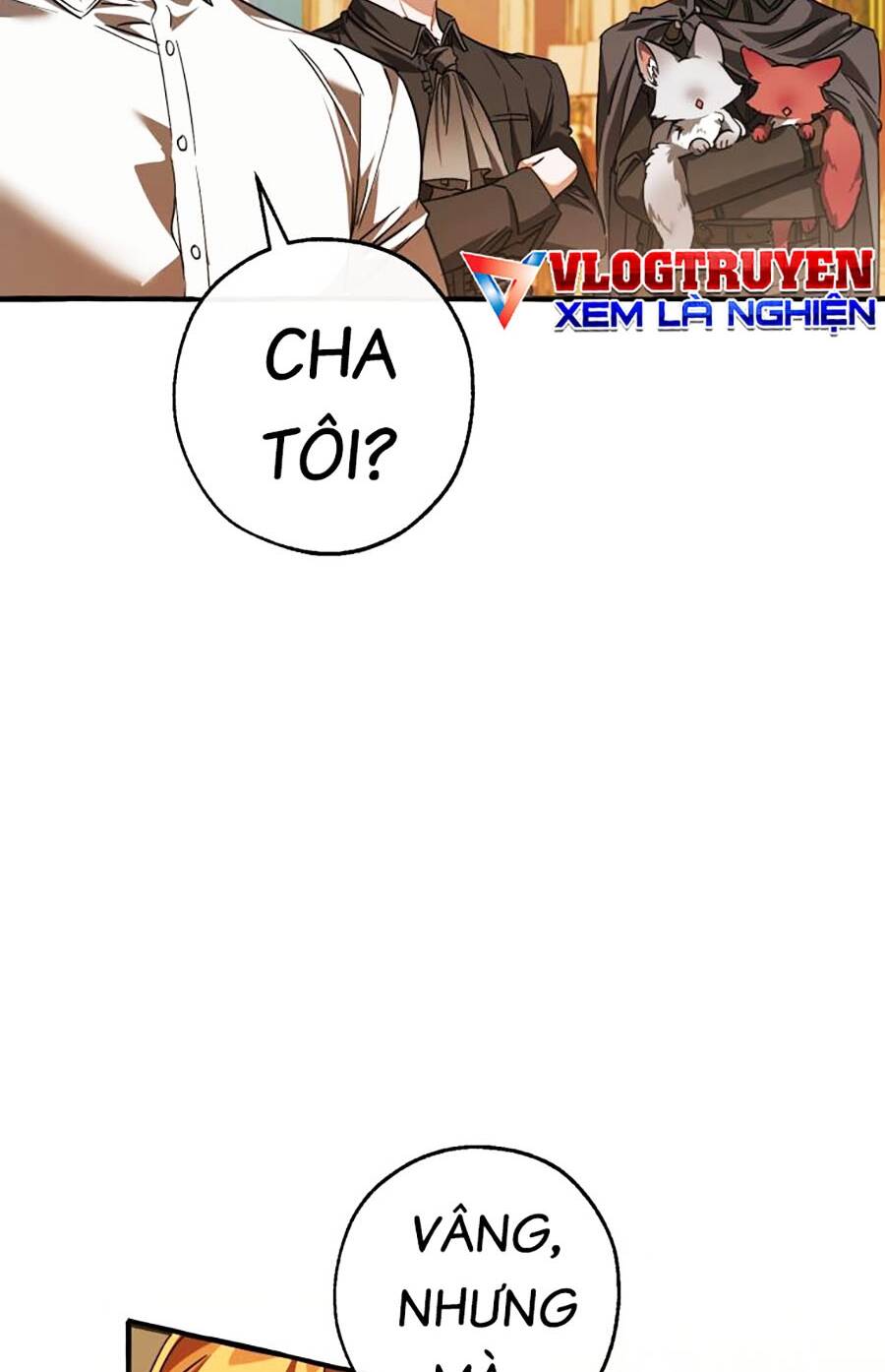 Sự Ra Đời Của Một Anh Hùng: Chapter 114