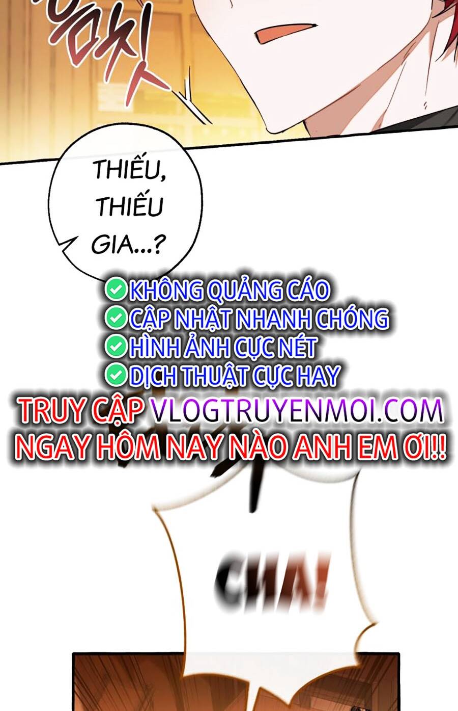 Sự Ra Đời Của Một Anh Hùng: Chapter 114