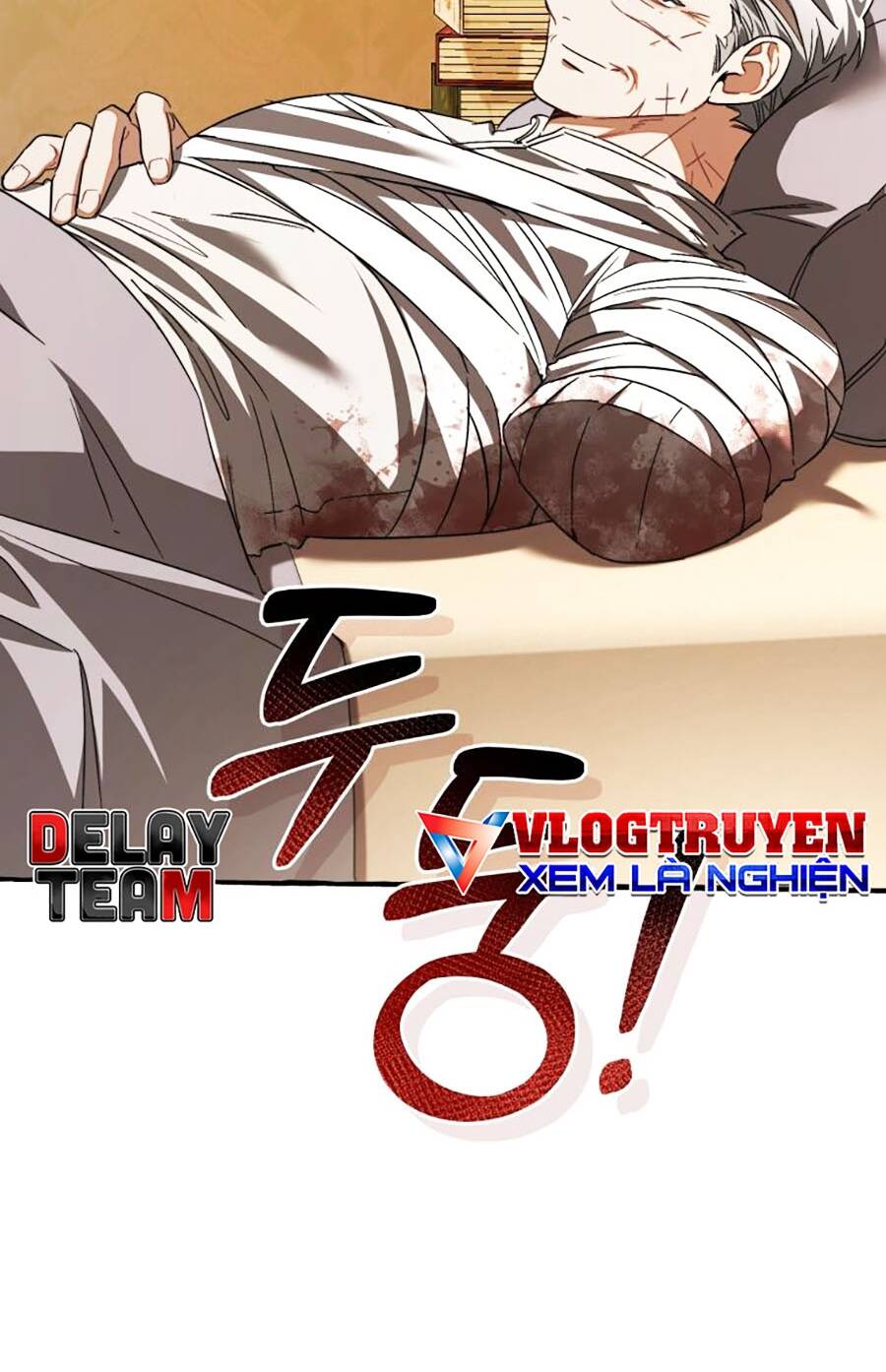 Sự Ra Đời Của Một Anh Hùng: Chapter 114