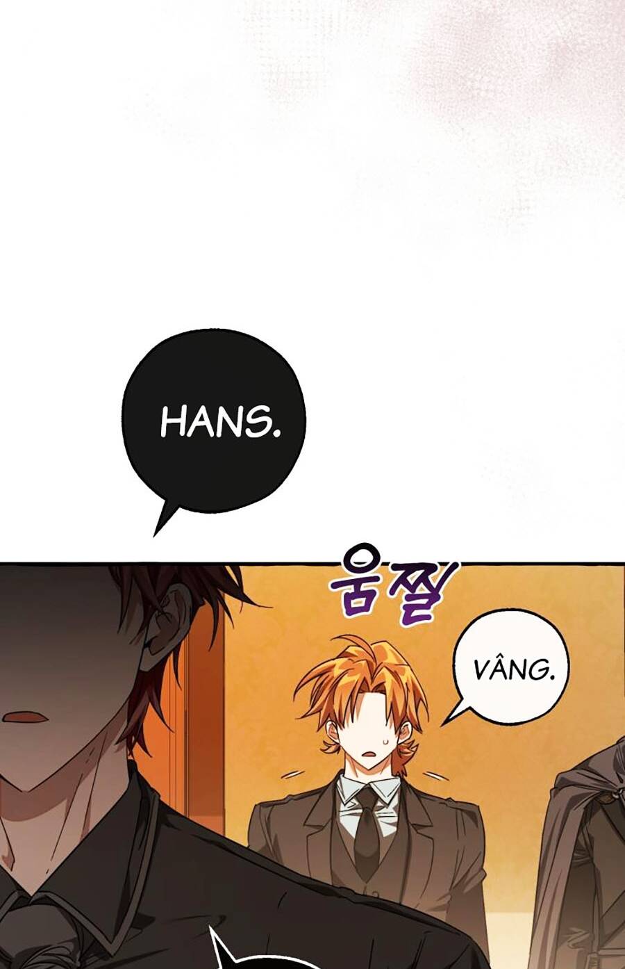 Sự Ra Đời Của Một Anh Hùng: Chapter 114