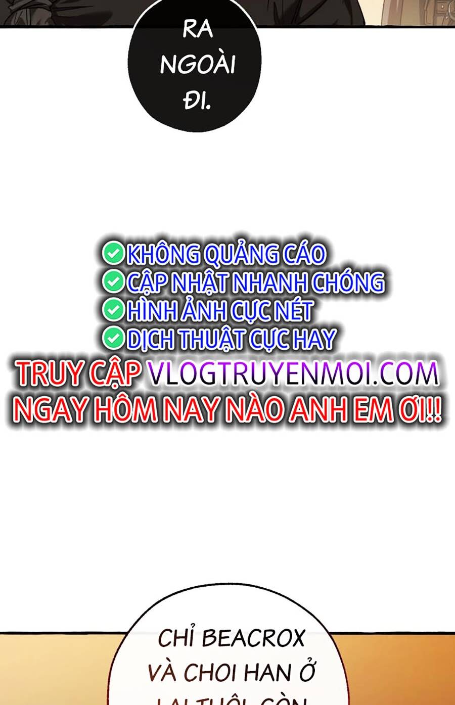 Sự Ra Đời Của Một Anh Hùng: Chapter 114