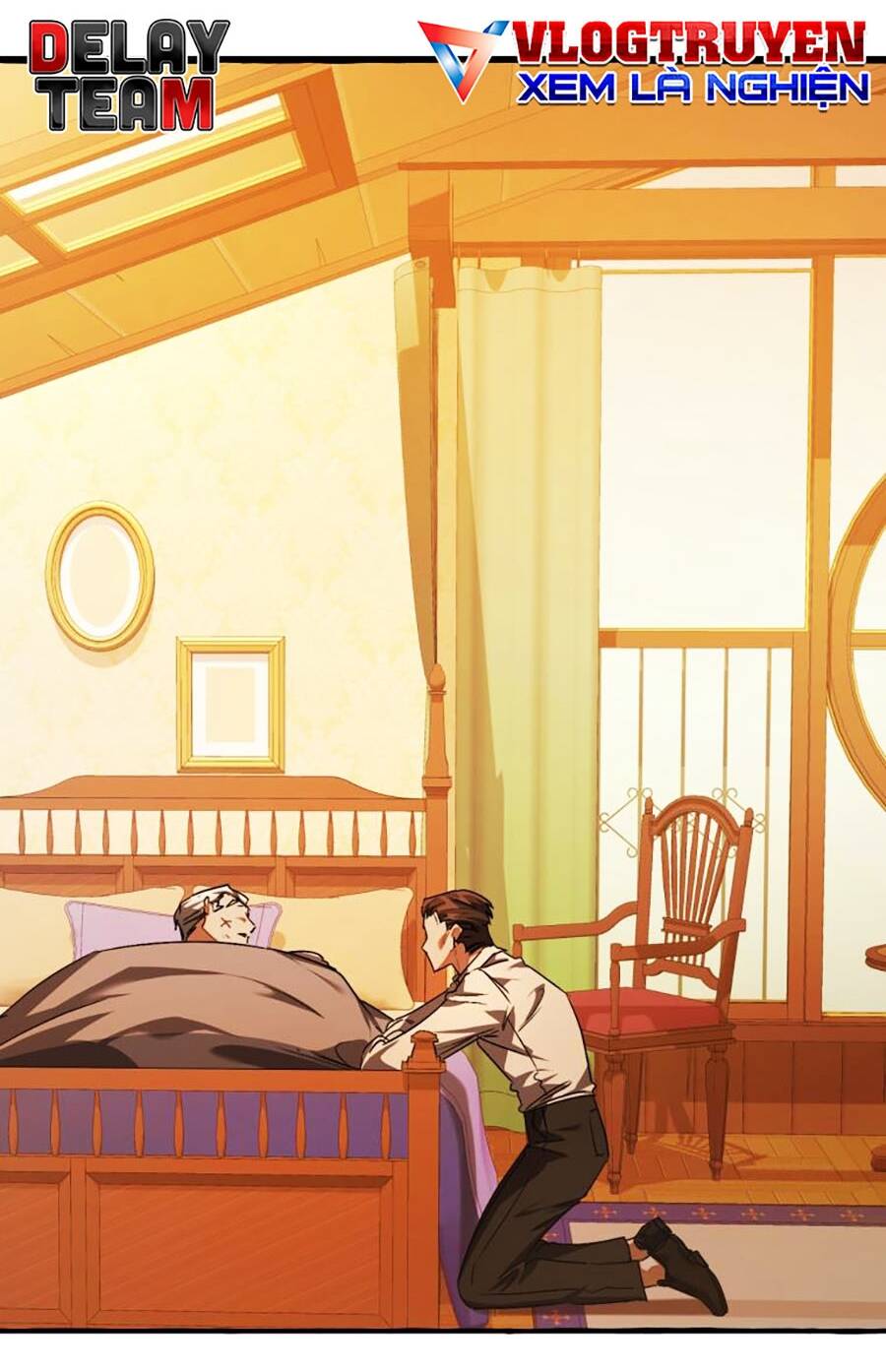 Sự Ra Đời Của Một Anh Hùng: Chapter 114