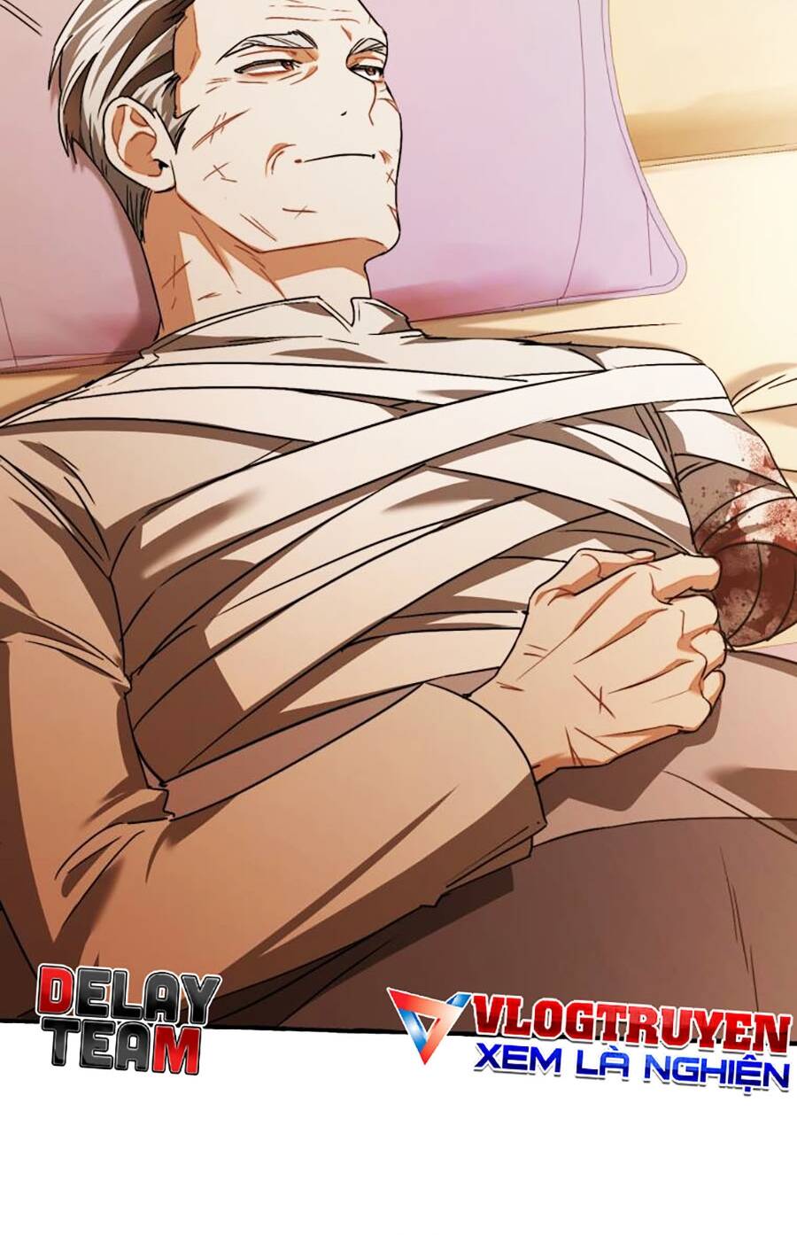 Sự Ra Đời Của Một Anh Hùng: Chapter 114