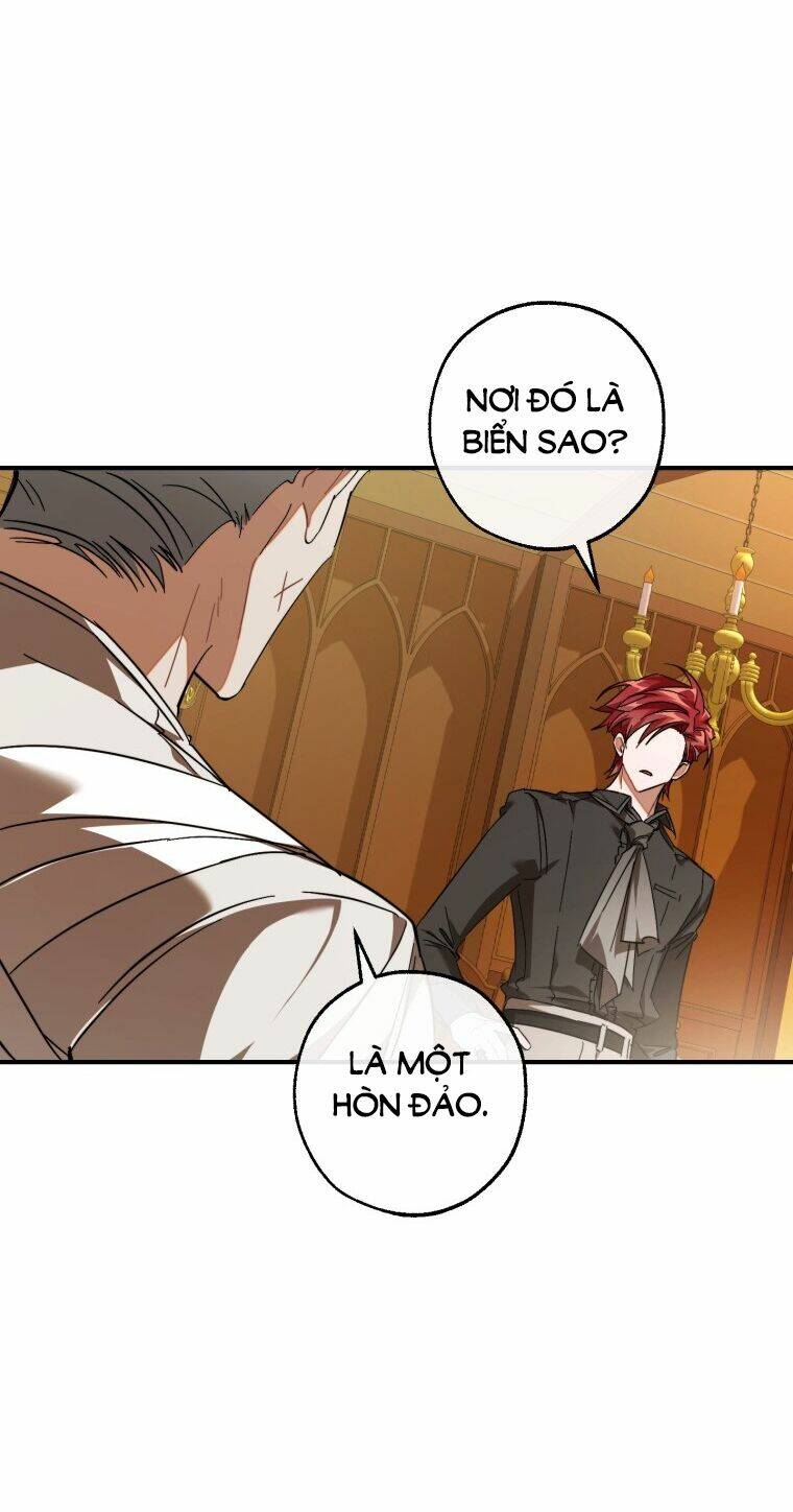 Sự Ra Đời Của Một Anh Hùng: Chapter 115.2