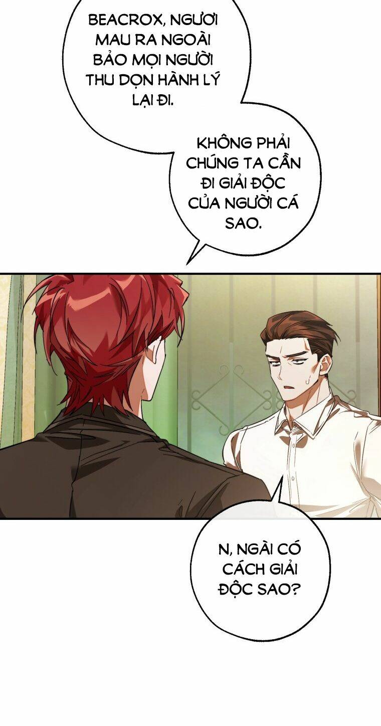 Sự Ra Đời Của Một Anh Hùng: Chapter 115.2