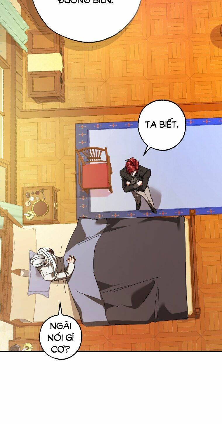 Sự Ra Đời Của Một Anh Hùng: Chapter 115.2