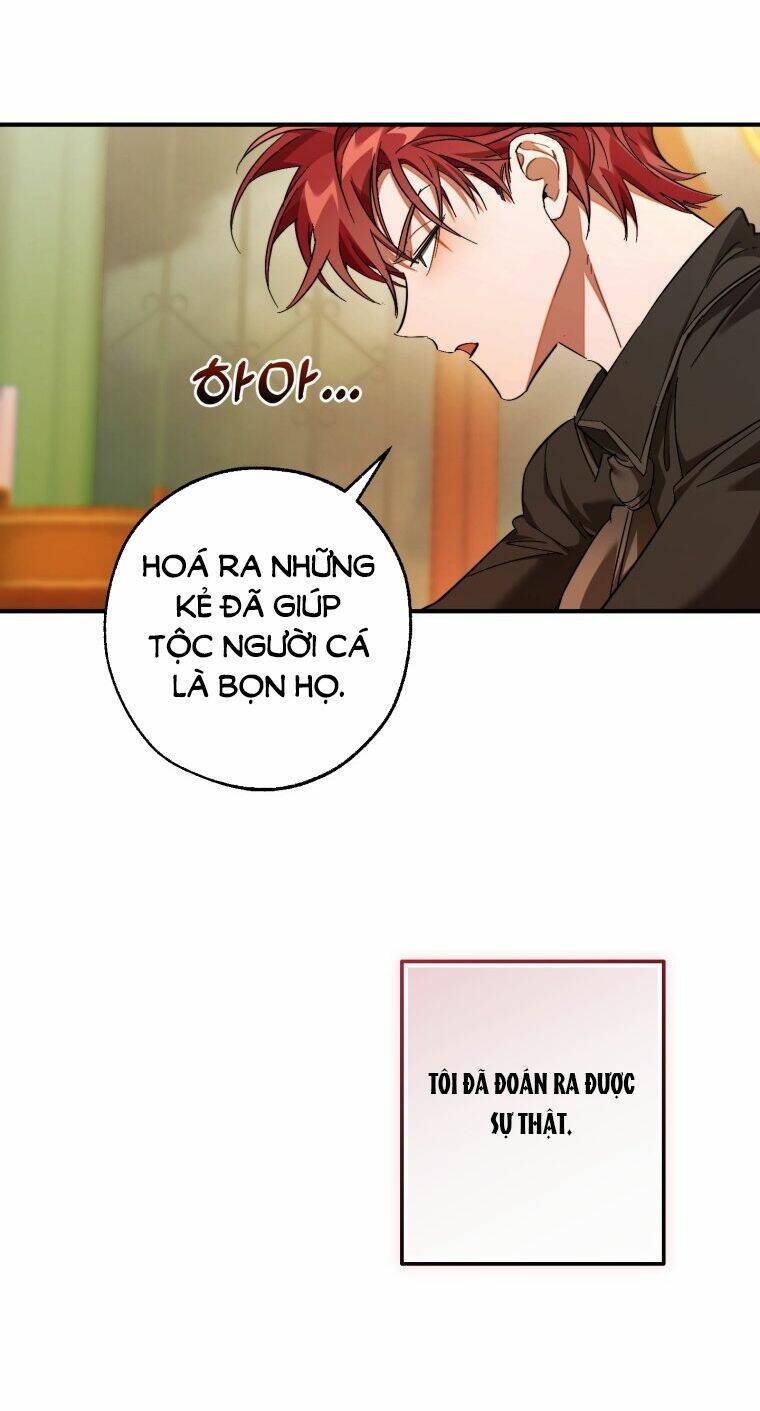 Sự Ra Đời Của Một Anh Hùng: Chapter 115.2