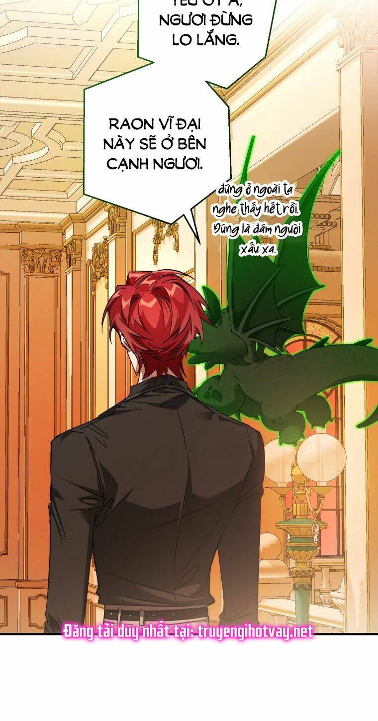 Sự Ra Đời Của Một Anh Hùng: Chapter 115.2