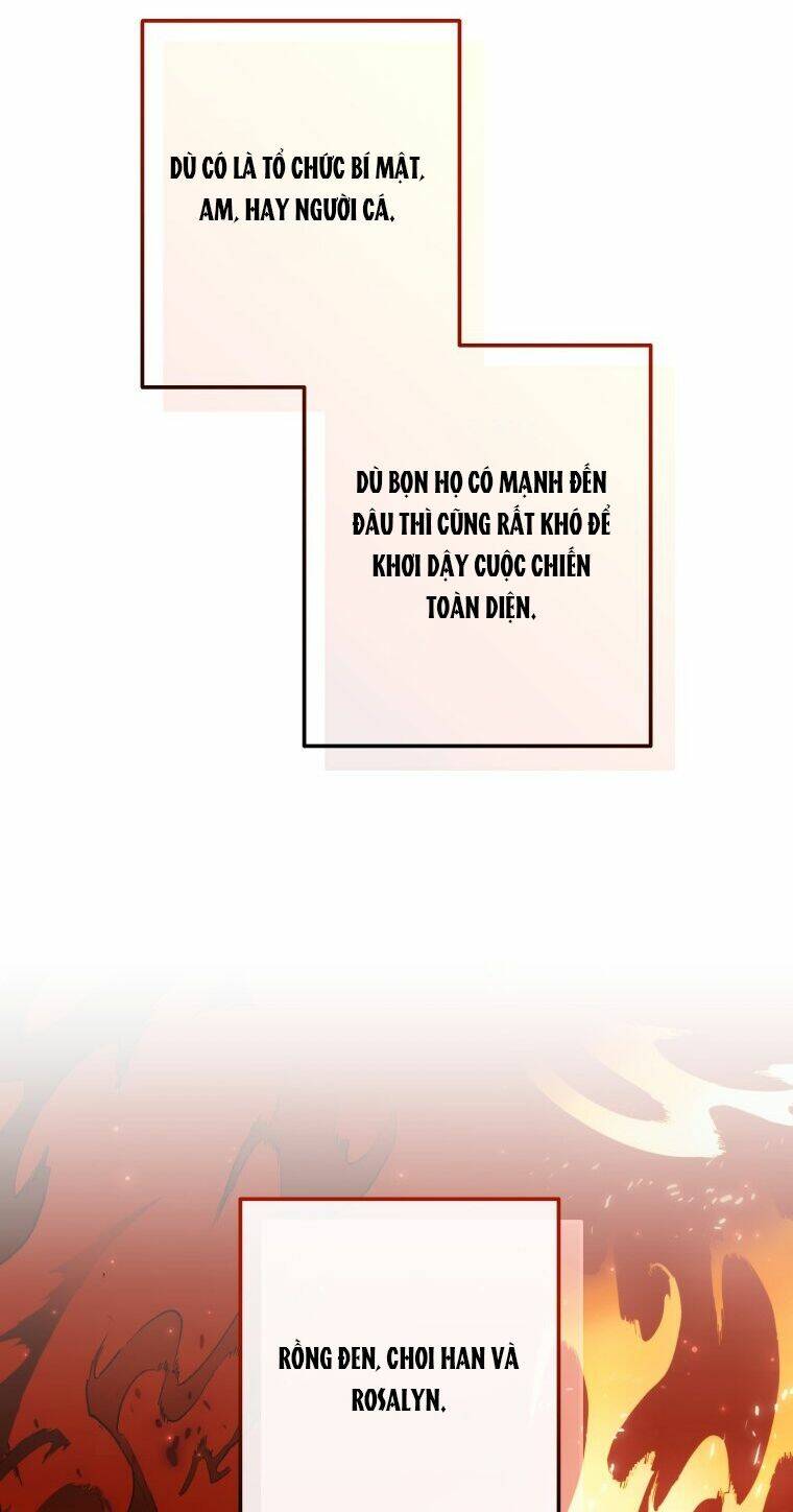Sự Ra Đời Của Một Anh Hùng: Chapter 115.2