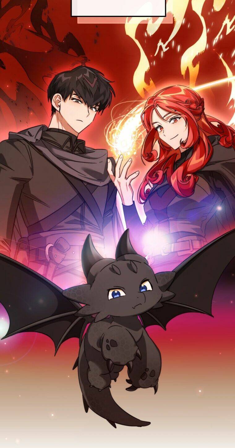 Sự Ra Đời Của Một Anh Hùng: Chapter 115.2
