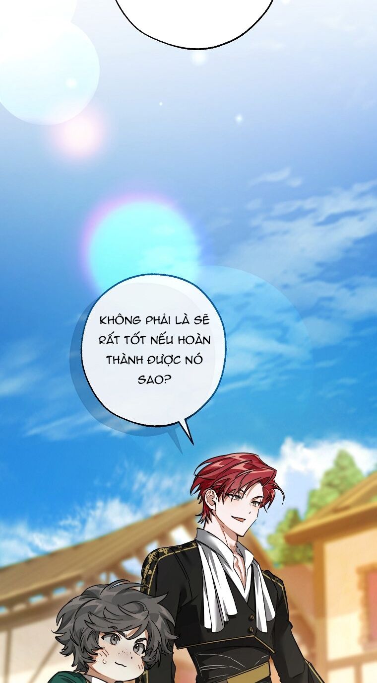 Sự Ra Đời Của Một Anh Hùng: Chapter 116.1