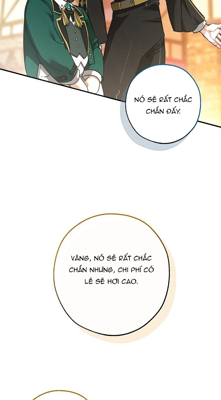 Sự Ra Đời Của Một Anh Hùng: Chapter 116.1