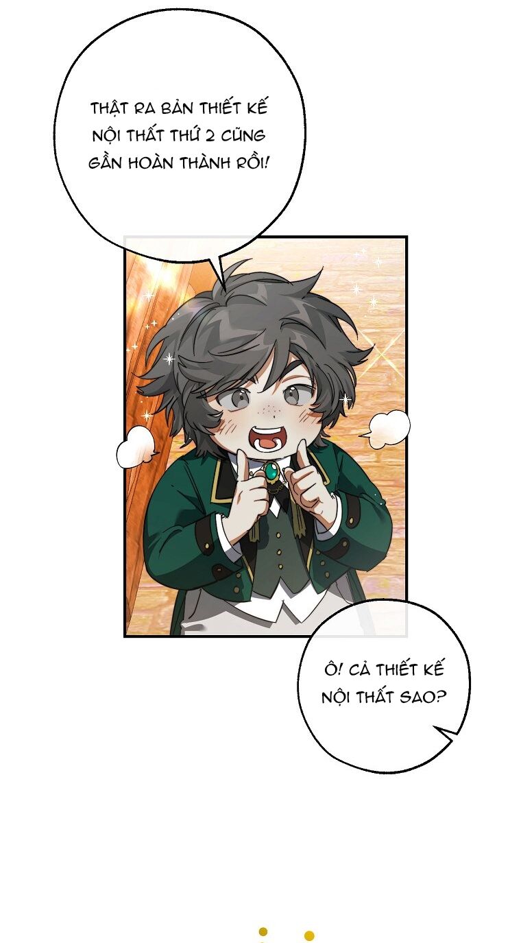 Sự Ra Đời Của Một Anh Hùng: Chapter 116.1