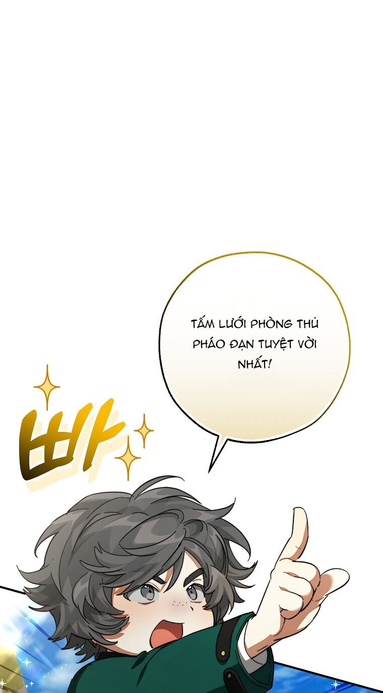Sự Ra Đời Của Một Anh Hùng: Chapter 116.1