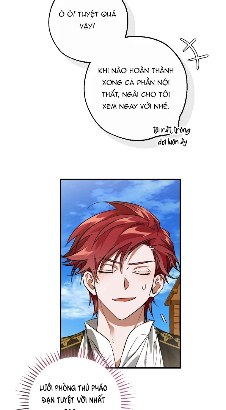 Sự Ra Đời Của Một Anh Hùng: Chapter 116.1