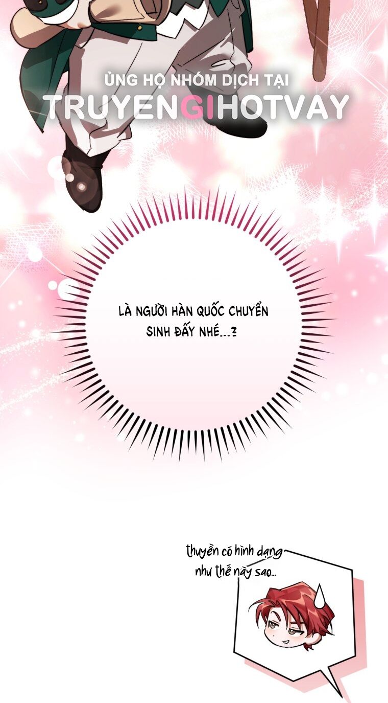 Sự Ra Đời Của Một Anh Hùng: Chapter 116.1