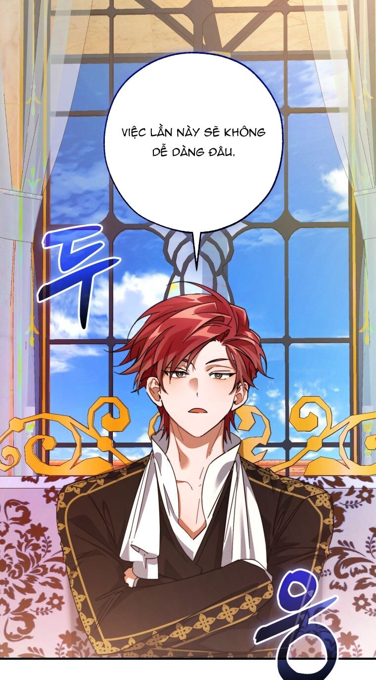 Sự Ra Đời Của Một Anh Hùng: Chapter 116.1