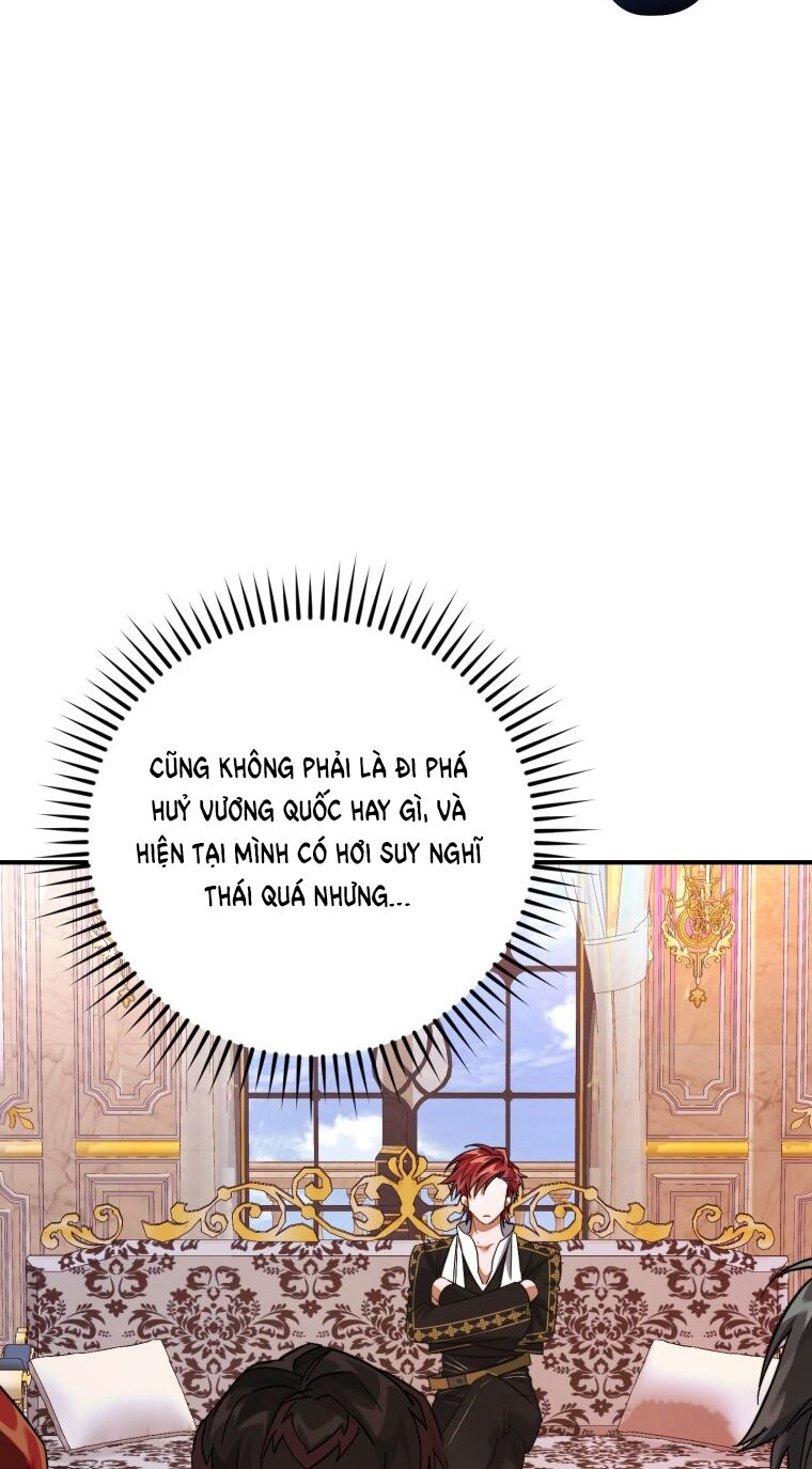 Sự Ra Đời Của Một Anh Hùng: Chapter 116.1