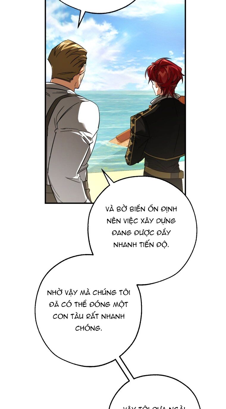 Sự Ra Đời Của Một Anh Hùng: Chapter 116.1