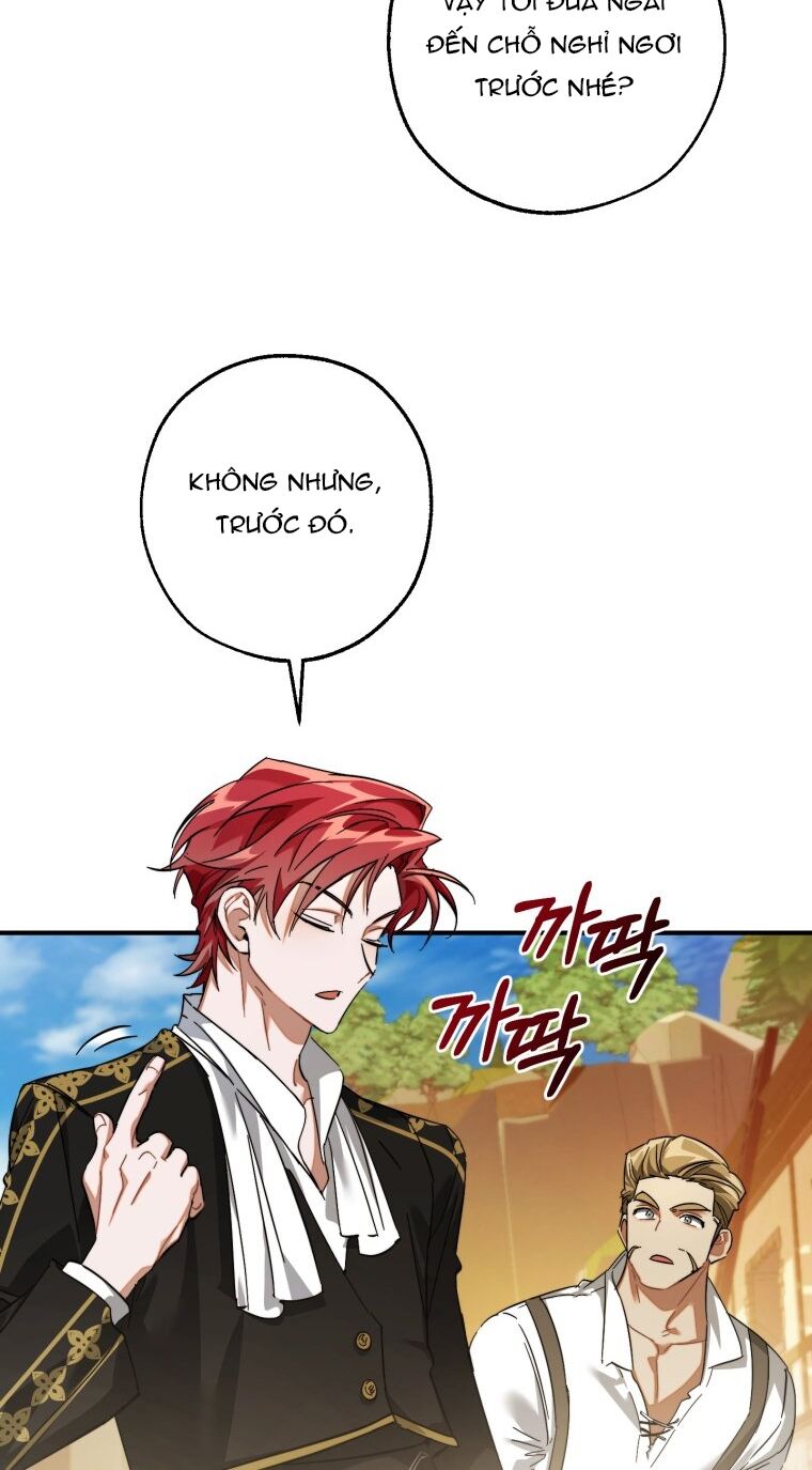 Sự Ra Đời Của Một Anh Hùng: Chapter 116.1