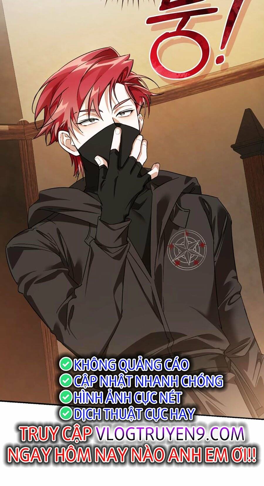 Sự Ra Đời Của Một Anh Hùng: Chapter 117