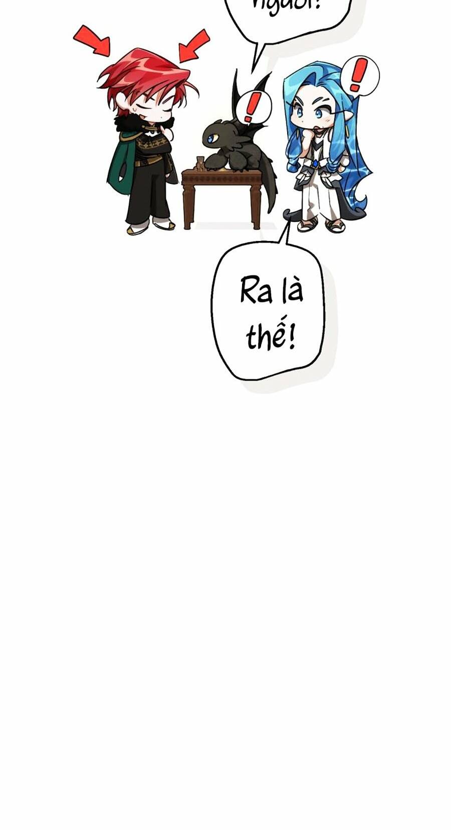 Sự Ra Đời Của Một Anh Hùng: Chapter 117