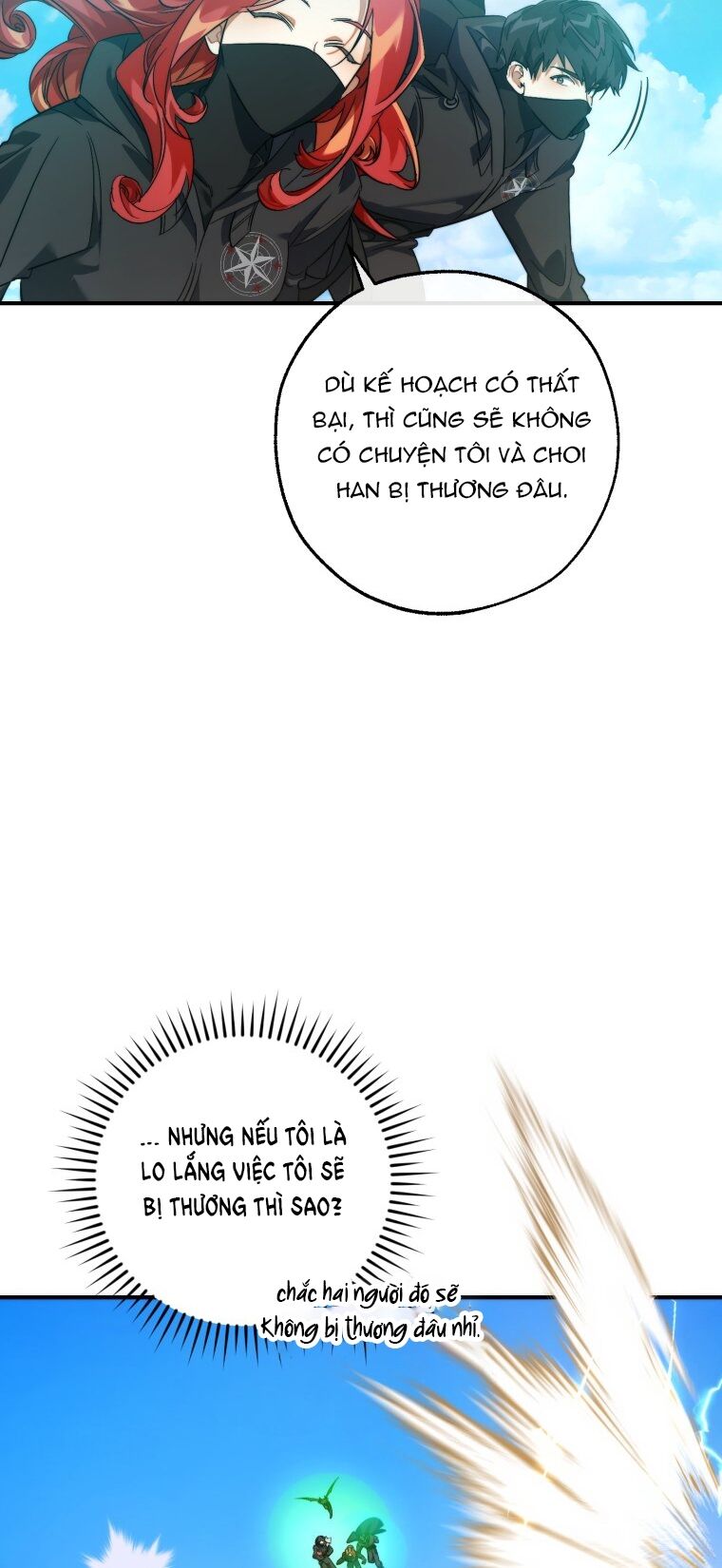 Sự Ra Đời Của Một Anh Hùng: Chapter 118.1