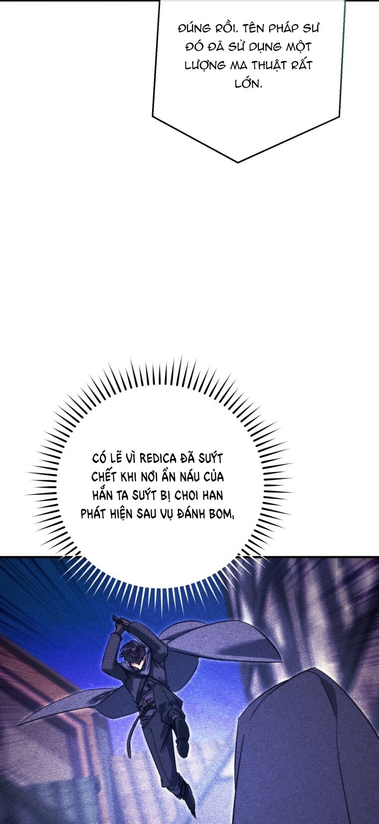 Sự Ra Đời Của Một Anh Hùng: Chapter 118.1