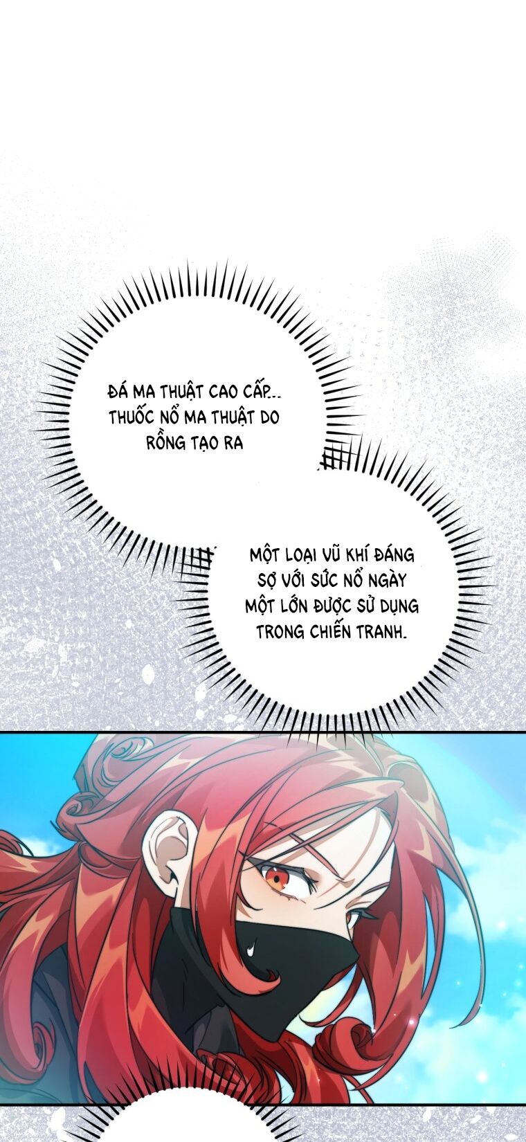 Sự Ra Đời Của Một Anh Hùng: Chapter 118.1